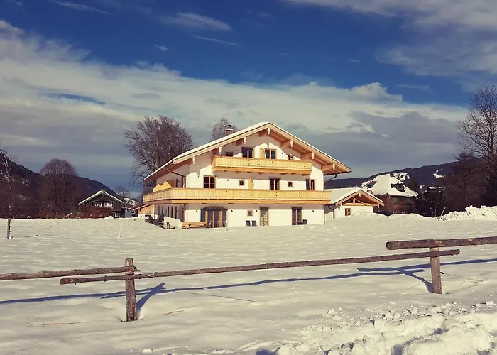 S\'Quartier Am Schliersee