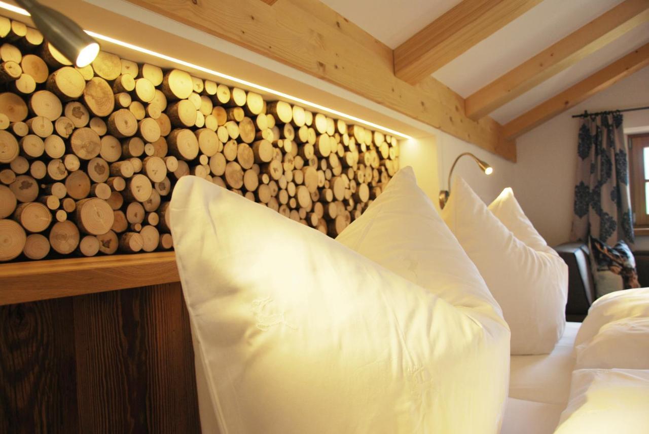 Couette-café S'quartier Am Schliersee