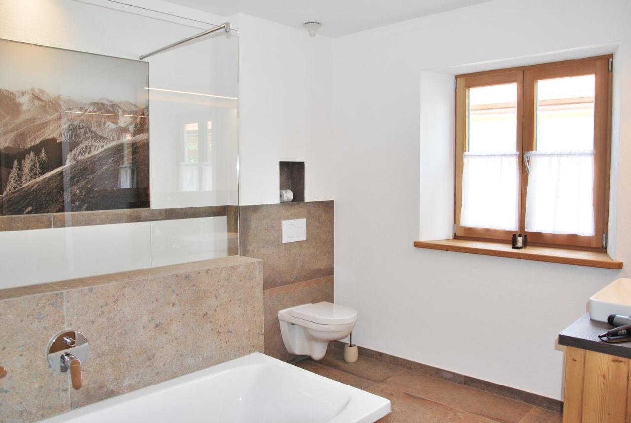 S'quartier Am Bed and breakfast
